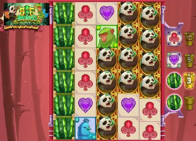 big bamboo провайдер